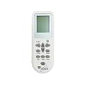 MJ Traders- Compatible for Voltas AC Remote Control k60 (Please Match Your Old Remote) (5)