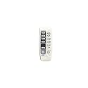 Compatible for Voltas AC Remote Control k60 (Please Match Your Old Remote) (15)