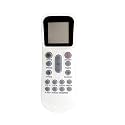 Compatible for Voltas AC Remote Control k60 (Please Match Your Old Remote) (7)