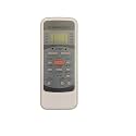 Compatible for Voltas AC Remote Control k60 (Please Match Your Old Remote) (18)