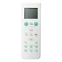 Compatible for Voltas AC Remote Control k60 (Please Match Your Old Remote) (25)