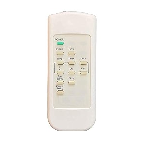 remote compatible for carrier window air conditioner remote control  compatible for carrier ac remote control   k70 