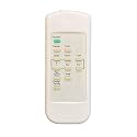 Remote Compatible for Carrier Window Air Conditioner Remote Control [ Compatible for Carrier Ac Remote Control ] [ k70 ]