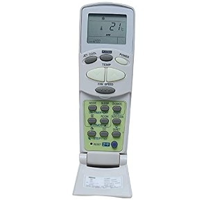 compatible for voltas ac remote control k60 please match your old remote 4