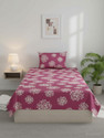 MJJ Microfiber Single Flat 144 TC Jaipuri