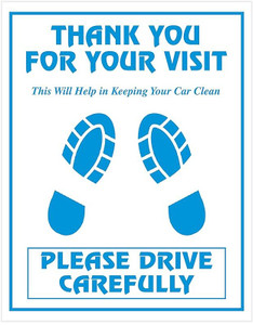mjm paper disposable paper mat for  universal for car