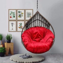 mjs forniture hammock swing Cast Iron Hammock