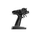 MJX T3B RC Car Accessories 2.4GHz Transmitter, Spare Parts RC Transmitters for All MJX RC Car (Receiver not Included)