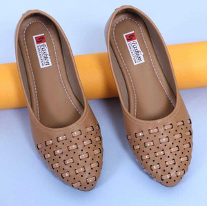 mk craft traditional slip-on mojari  jutti jutis for women