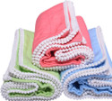 mk handicraft Cotton Baby Sleeping Mat