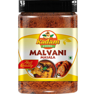 MK KADAM M.K DRY FRUITS Malvani Masala