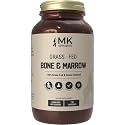 MK Supplements Grass-Fed Bone & Marrow, New Zealand, Collagen I & II
