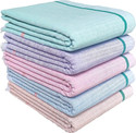 Mk weaves Cotton 300 GSM Bath Beach