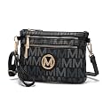 MKF Collection Crossbody Bag for Women American