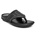 MKS Shoes Men Synthetic Leather Sandal