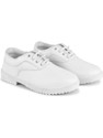 Mky Boys Lace Derby Shoes