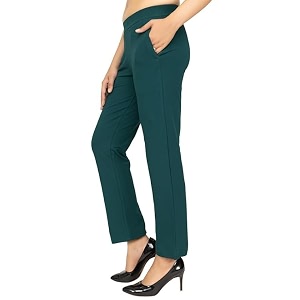 Mlada All Day Cotton Track Pants for