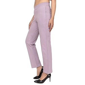 Mlada All Day Cotton Track Pants for