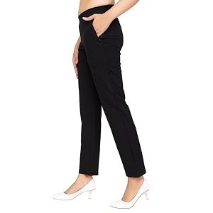 Mlada All Day Cotton Track Pants for