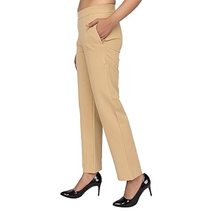 Mlada All Day Cotton Track Pants for