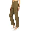 Mlada All Day Cotton Track Pants for