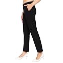 Mlada All Day Cotton Track Pants for