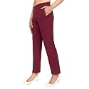 Mlada All Day Cotton Track Pants for