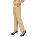 Mlada All Day Cotton Track Pants for
