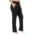 Mlada Straight Fit Cigarette Pencil Pants Elastic