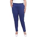 Mlada Women39s Solid Cotton Lycra High Waist