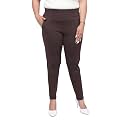 Mlada Women39s Solid Cotton Lycra High Waist