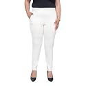 Mlada Women39s Solid Cotton Lycra High Waist