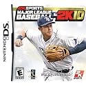MLB 2K10 - Nintendo DS