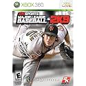 Mlb 2K9 Xbox360