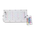 MLD 10 Watts Color Changing Brick Led