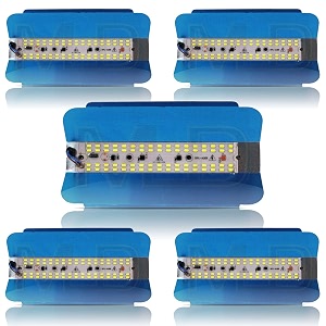 MLD 10 Watts Patra Body Led Flood
