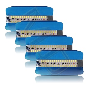 MLD 10 Watts Patra Body Led Flood