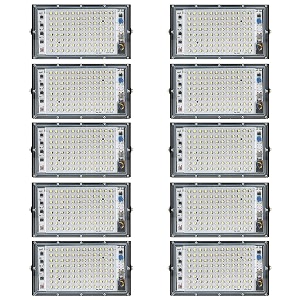 MLD 100 Watts Brick LED Flood Light