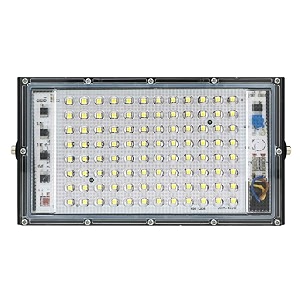 MLD 100 Watts Brick LED Flood Light