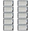 MLD 100 Watts Brick LED Flood Light