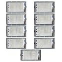 MLD 100 Watts Brick LED Flood Light