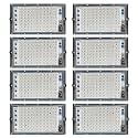 MLD 100 Watts Brick LED Flood Light