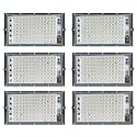 MLD 100 Watts Brick LED Flood Light