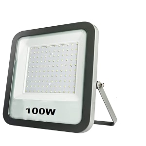 MLD 100 Watts IP65 LED Outdoor Flood
