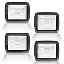 MLD 100w led flood light outdoor waterproof