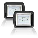 MLD 100w led flood light outdoor waterproof