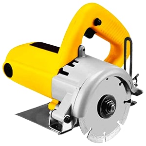 mld 1050w marble cutter machine 11000 rpm multipurpose 110mm capacity tile cutting professional stone cut tool with hexagon socket wrench 1050w 4inch multi color