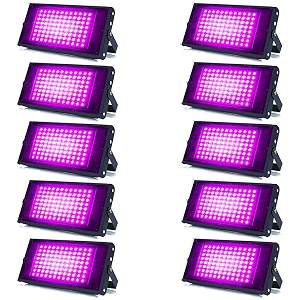 MLD 10W Led Flood Light AC 220V