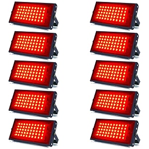 MLD 10W Led Flood Light AC 220V