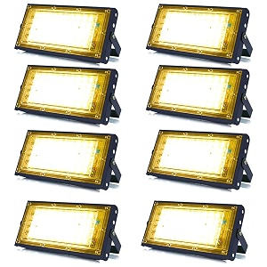 MLD 10W Led Flood Light AC 220V